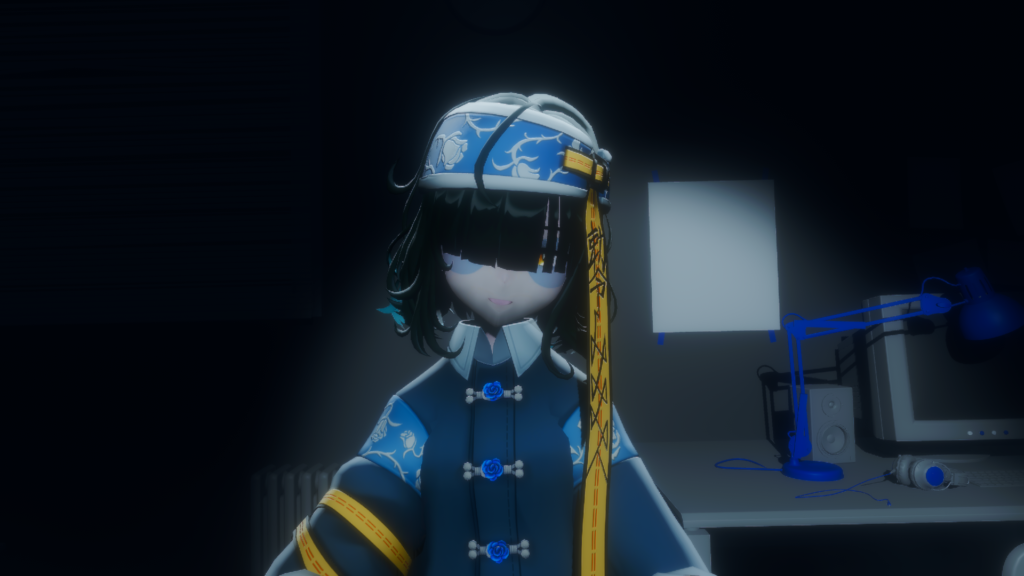 運命づけられていない、わたしたちへ。｜Undestined