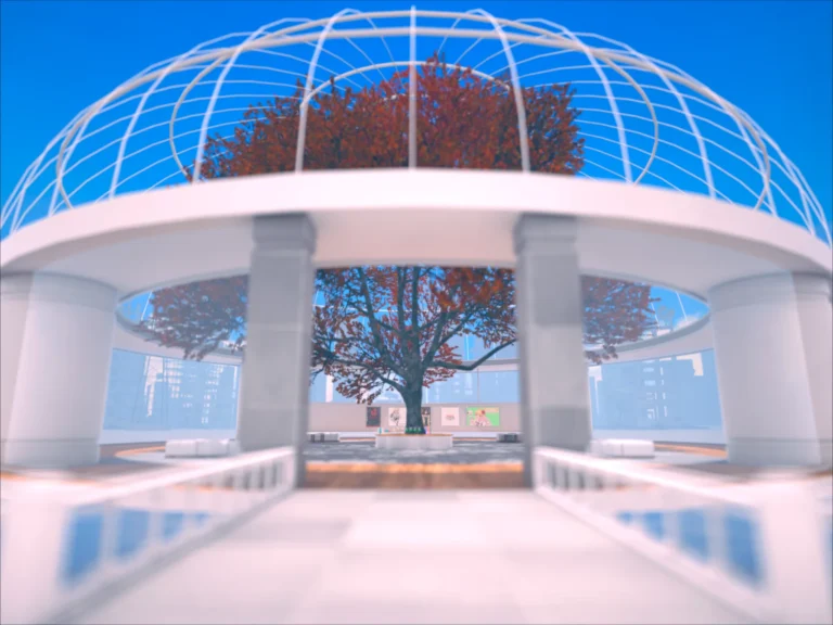 AMORPHOUSイベント会場の様子 2（撮影：Rurira。）