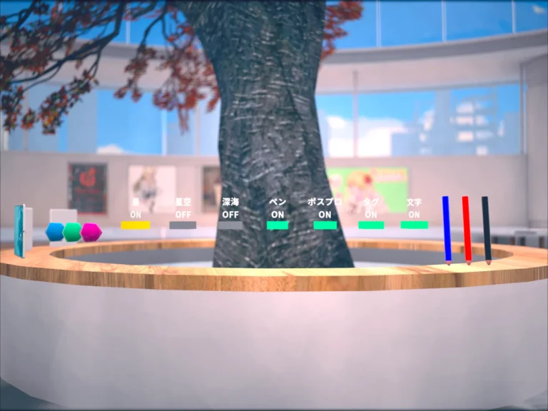 AMORPHOUSイベント会場の様子 7（撮影：Rurira。）